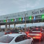Paro de Transportistas y Cierre en Autopista México-Puebla Paro de Transportistas y Cierre en Autopista México-Puebla