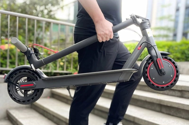 “Patinete Eléctrico en AliExpress a Precio Reducido” "Patinete Eléctrico en AliExpress a Precio Reducido"