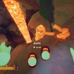 “Peak: Sinergia de Supervivencia y Escalada Virtual” "Peak: Sinergia de Supervivencia y Escalada Virtual"