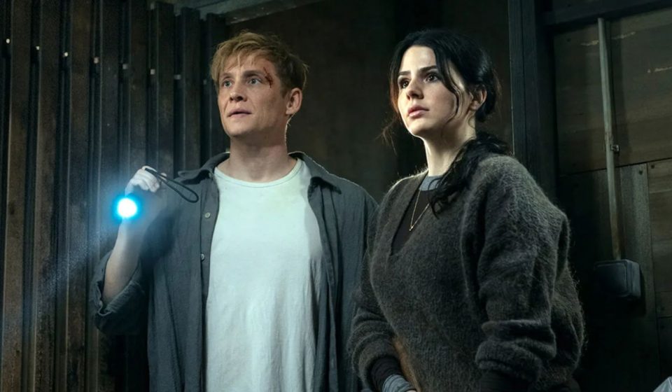 Película Alemana de Terror Arrasa en Netflix Película Alemana de Terror Arrasa en Netflix