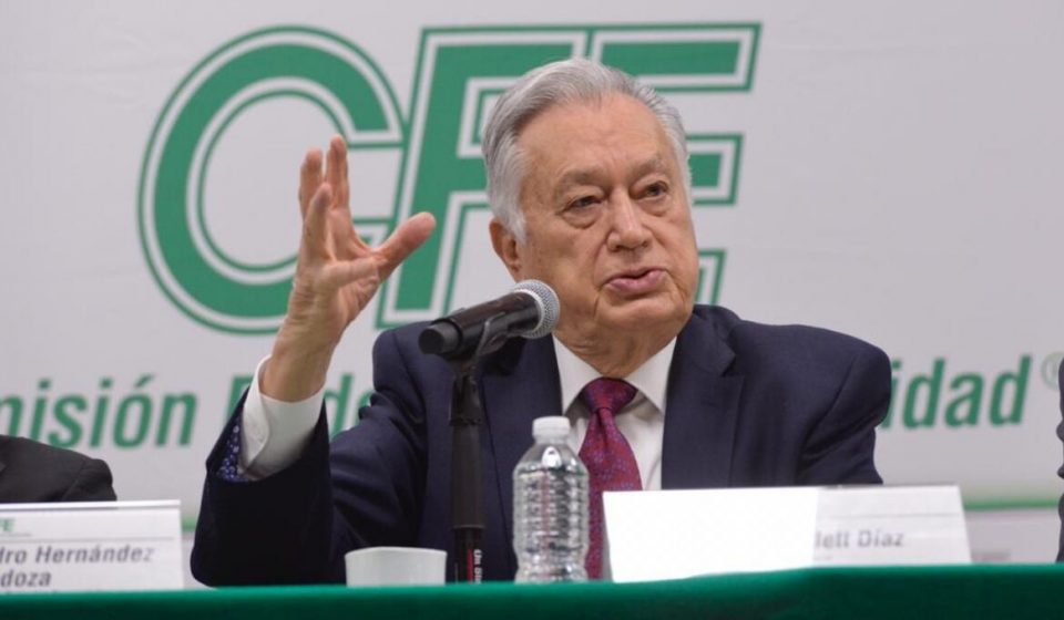 Pérdidas Millonarias en Subsidiarias de CFE Pérdidas Millonarias en Subsidiarias de CFE