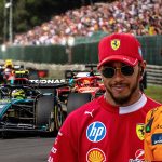 Piastri y McLaren Lideran en Spa: El GP de Bélgica 2025 Piastri y McLaren Lideran en Spa: El GP de Bélgica 2025