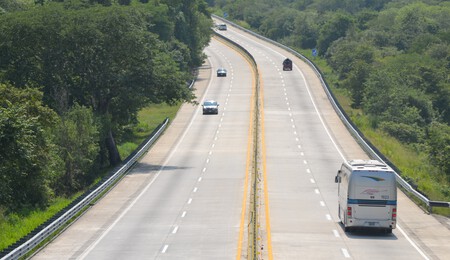 Plan Cero Robos en Autopistas: Seguridad con Drones y Tecnología Plan Cero Robos en Autopistas: Seguridad con Drones y Tecnología