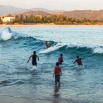 Playas en Riesgo por Bacteria Fecal en México para el Verano 2025 Playas en Riesgo por Bacteria Fecal en México para el Verano 2025