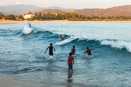 Playas en Riesgo por Bacteria Fecal en México para el Verano 2025 Playas en Riesgo por Bacteria Fecal en México para el Verano 2025