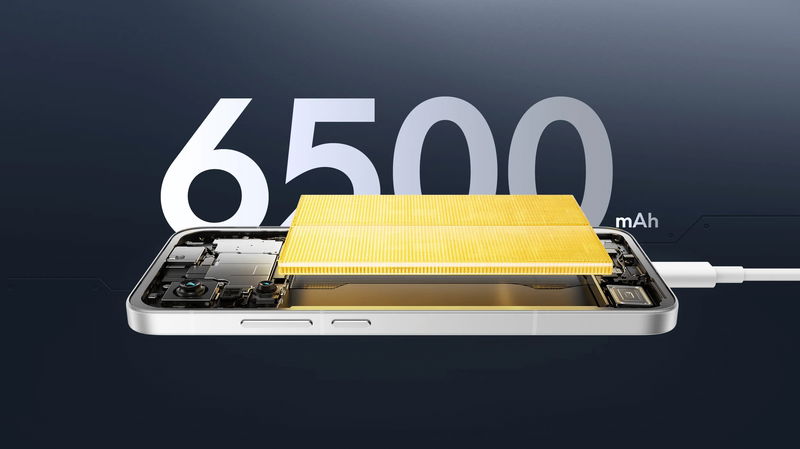 POCO F7: Potencia y Diseño de Alta Gama a Precio Rebajado POCO F7: Potencia y Diseño de Alta Gama a Precio Rebajado