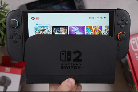 Polémica en Brasil por bloqueos de Nintendo Switch 2