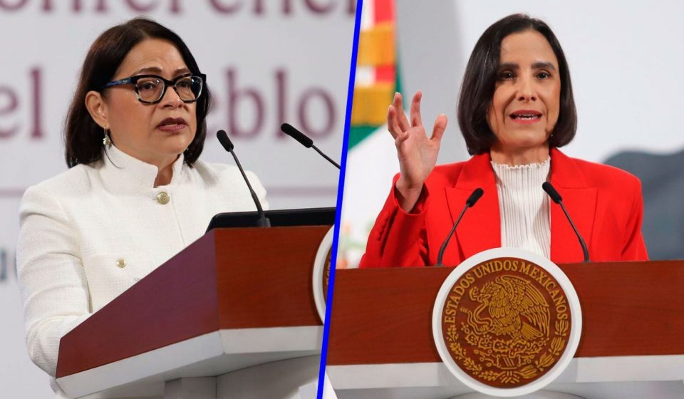 Política, Energía y Diplomacia en la Agenda Mexicana Política, Energía y Diplomacia en la Agenda Mexicana