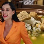 IMSS implementa códigos QR para digitalizar trámites Políticos y Famosos No se Resisten al Pozole de Los Tolucos en CDMX