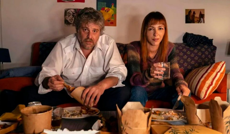 “Poquita Fe: La Comedia Española que Triunfa en Movistar Plus+” "Poquita Fe: La Comedia Española que Triunfa en Movistar Plus+"