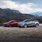 ¿Por qué los coches eléctricos provocan mareos? ¿Por qué los coches eléctricos provocan mareos?