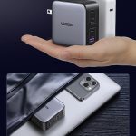 FiiO QX13: Sonido de Alta Gama en un DAC de Bolsillo "Prime Day 2025: Cargador UGREEN de 100W a Precio Especial"