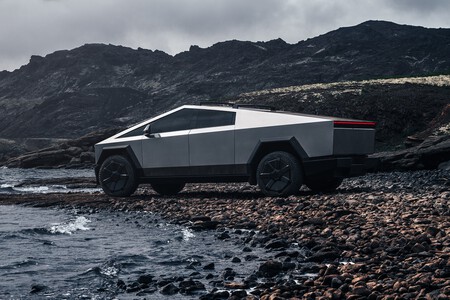 Problemas de Calidad y Almacenamiento Acechan a Tesla Cybertruck Problemas de Calidad y Almacenamiento Acechan a Tesla Cybertruck