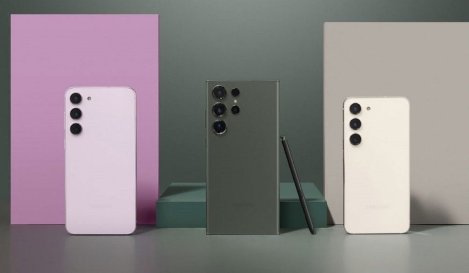 Problemas en la Cámara del Galaxy S23 con One UI 7