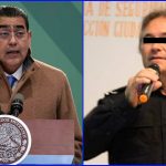 Prófugo Hernán Bermúdez: Salida de México y Bloqueo Financiero Prófugo Hernán Bermúdez: Salida de México y Bloqueo Financiero