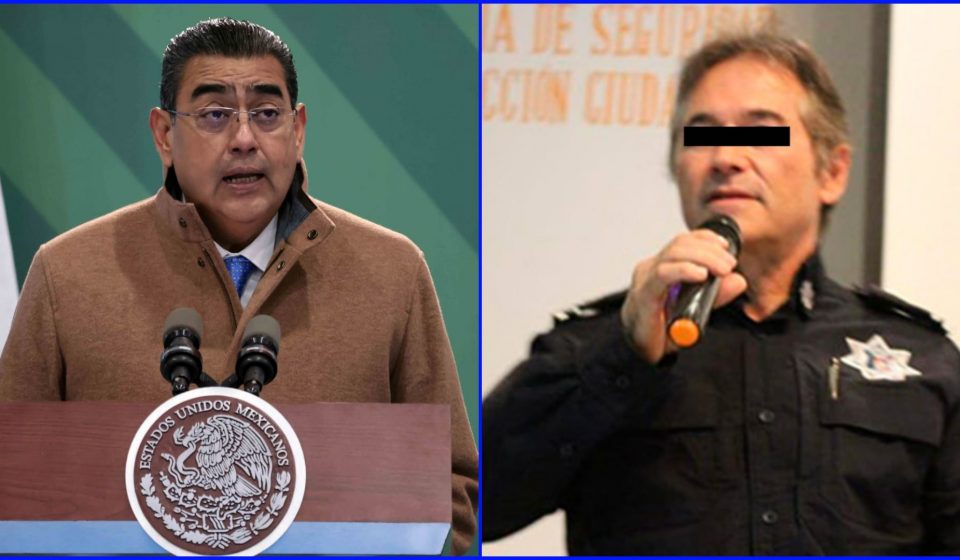 Prófugo Hernán Bermúdez: Salida de México y Bloqueo Financiero Prófugo Hernán Bermúdez: Salida de México y Bloqueo Financiero