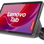 Promoción: Tablet Lenovo con 44% de descuento en Mercado Libre Promoción: Tablet Lenovo con 44% de descuento en Mercado Libre