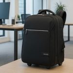 Protege tu portátil con estilo y comodidad: Samsonite Litepoint Protege tu portátil con estilo y comodidad: Samsonite Litepoint