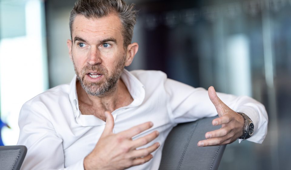 PsiQuantum y la Carrera Cuántica en Chicago PsiQuantum y la Carrera Cuántica en Chicago