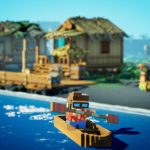 Pure Pool Pro: Simulación en 8K para PS5 Pro Pure Pool Pro: Simulación en 8K para PS5 Pro