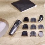 Rasuradora Philips Multigroom en Amazon México por $499 Rasuradora Philips Multigroom en Amazon México por $499