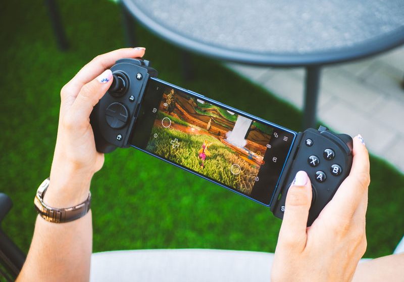 Razer Kishi V3 Pro: El Renacer del Gaming Móvil Razer Kishi V3 Pro: El Renacer del Gaming Móvil