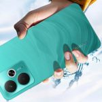 Realme 14T: Potencia y Autonomía por 218€ Realme 14T: Potencia y Autonomía por 218€