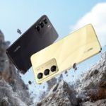 “La Unidad: Suspense Policíaco en España” Realme C75: Potencia y Durabilidad a Buen Precio