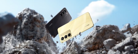 Realme C75: Potencia y Durabilidad a Buen Precio Realme C75: Potencia y Durabilidad a Buen Precio