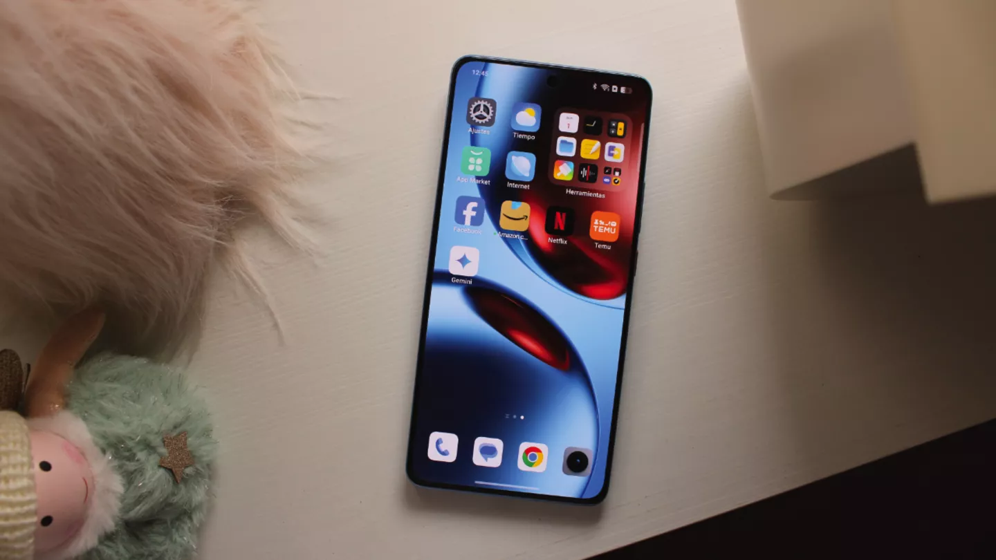 Realme GT 7: Alta Gama Económica con Gran Descuento Realme GT 7: Alta Gama Económica con Gran Descuento