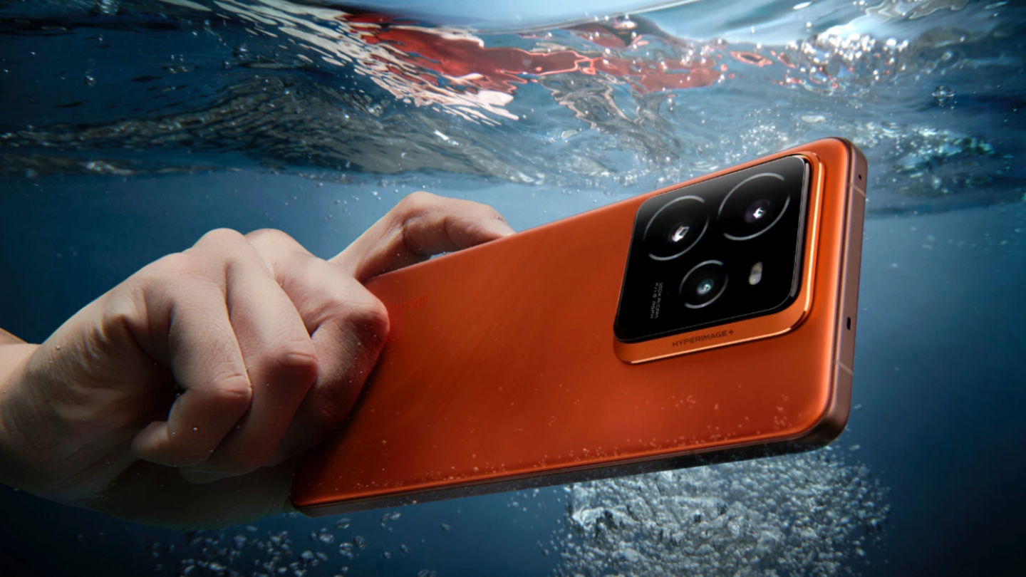 "realme GT 7 Pro: Potencia y Descuento Inigualable"