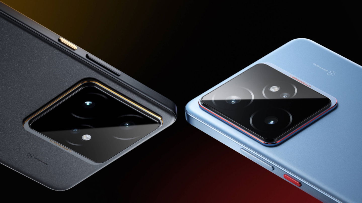 El realme GT 7T es una bestia por menos de 370 euros: rendimiento extremo, cámara de 50MP y carga de 120W