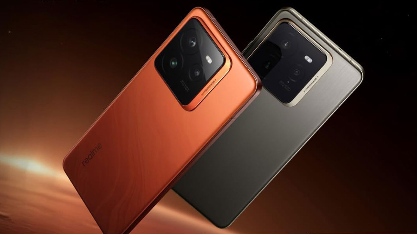 Realme GT7 Pro: Primer Dispositivo con Realme UI 7.0 y Android 16 Realme GT7 Pro: Primer Dispositivo con Realme UI 7.0 y Android 16