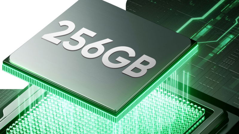 Realme P3: Potencia y Versatilidad a Precio Inigualable Realme P3: Potencia y Versatilidad a Precio Inigualable