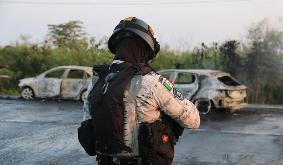 Red de Corrupción y Crimen en Tabasco Revelada Red de Corrupción y Crimen en Tabasco Revelada