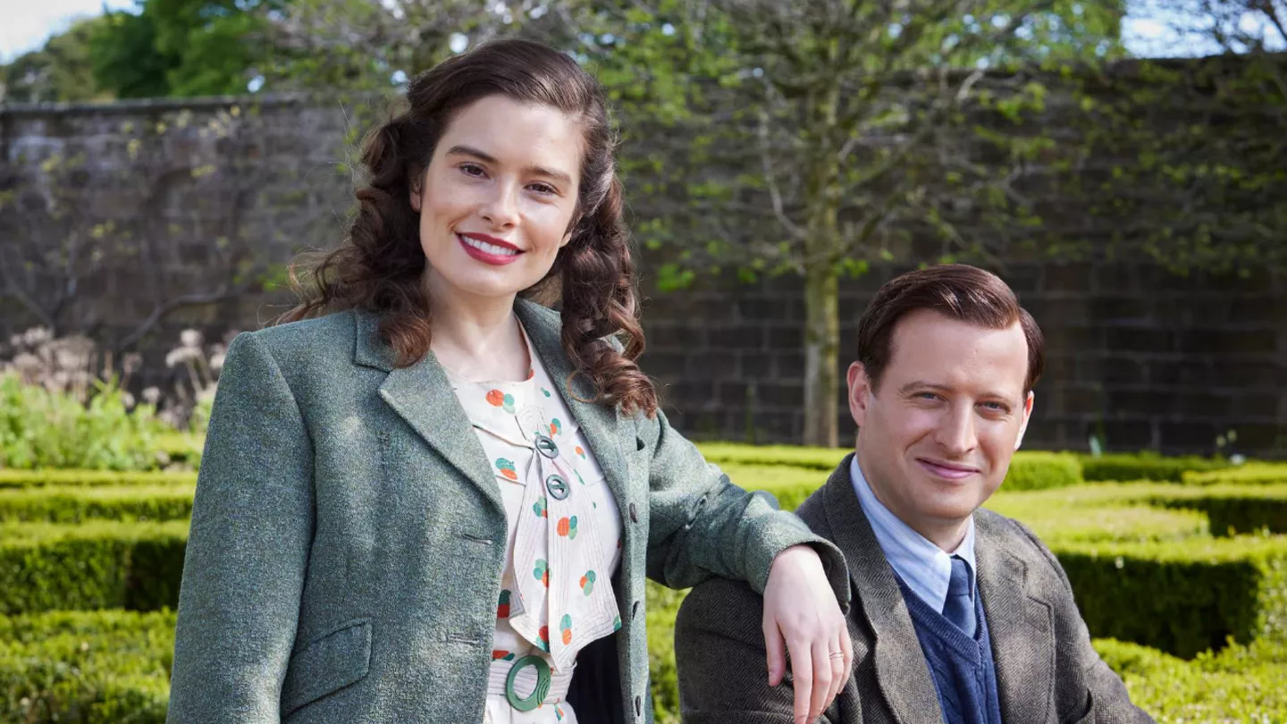 “Redescubre la Bondad: Serie Británica Imprescindible” "Redescubre la Bondad: Serie Británica Imprescindible"