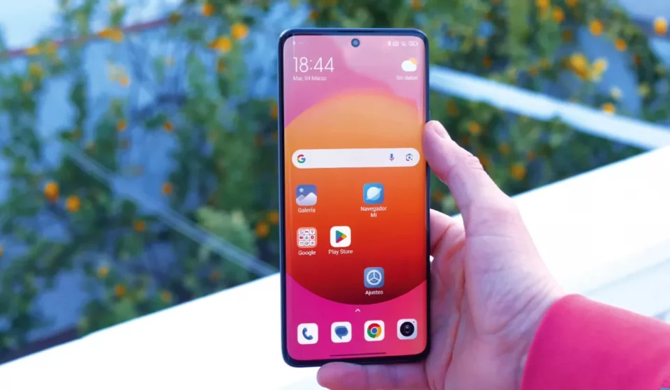 Redmi Note 14 Pro 5G: La Mejor Opción Calidad-Precio Redmi Note 14 Pro 5G: La Mejor Opción Calidad-Precio