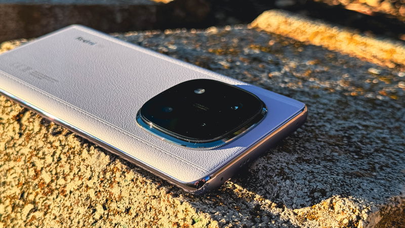 Redmi Note 14 Pro+: El Rey de la Gama Media Redmi Note 14 Pro+: El Rey de la Gama Media