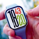 Redmi Watch 5: Smartwatch Xiaomi por 69 Euros con Descuento del 37% Redmi Watch 5: Smartwatch Xiaomi por 69 Euros con Descuento del 37%