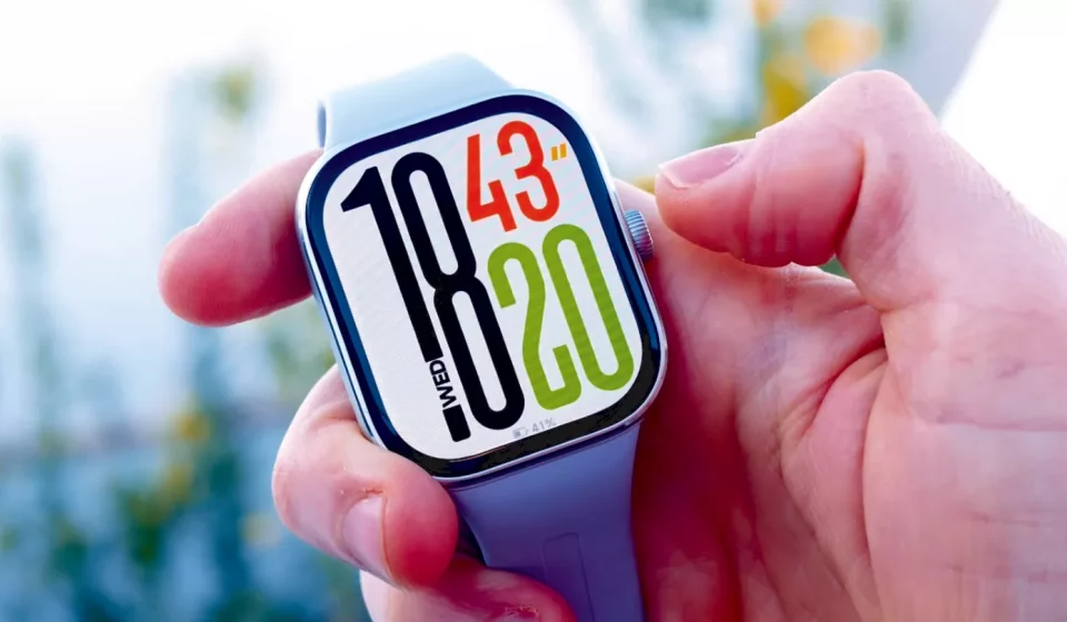 Redmi Watch 5: Smartwatch Xiaomi por 69 Euros con Descuento del 37% Redmi Watch 5: Smartwatch Xiaomi por 69 Euros con Descuento del 37%