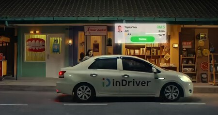 Reforma laboral divide a apps de transporte: Uber sube tarifas, Rappi e inDrive no Reforma laboral divide a apps de transporte: Uber sube tarifas, Rappi e inDrive no