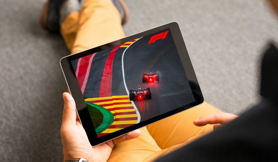 Regreso de la F1 en Spa-Francorchamps: McLaren y su Lucha por el Título Regreso de la F1 en Spa-Francorchamps: McLaren y su Lucha por el Título