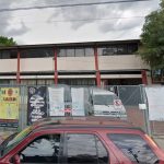 Rehenes Tomados en Centro Comunitario de Gustavo A. Madero Rehenes Tomados en Centro Comunitario de Gustavo A. Madero