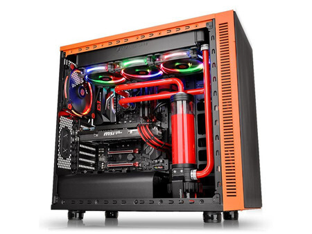 Reinicio de PC por Sobrecalentamiento: Solución Casera con Ventilador Reinicio de PC por Sobrecalentamiento: Solución Casera con Ventilador