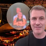 Renuncia de Andy Byron tras escándalo en concierto de Coldplay Renuncia de Andy Byron tras escándalo en concierto de Coldplay