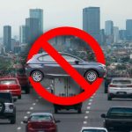 Restricciones del Hoy No Circula en CDMX y Edomex este Lunes Restricciones del Hoy No Circula en CDMX y Edomex este Lunes