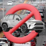 Restricciones del Programa Hoy No Circula para el 19 de Julio en CDMX y Edomex Restricciones del Programa Hoy No Circula para el 19 de Julio en CDMX y Edomex