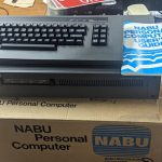 Resurgir de 2,200 computadoras NABU vendidas en eBay Resurgir de 2,200 computadoras NABU vendidas en eBay
