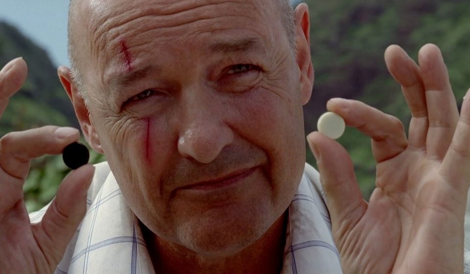 Revive Lost en Orden Cronológico Revive Lost en Orden Cronológico