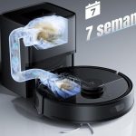 Roborock Q7 L5+: Innovación en Limpieza Autónoma Roborock Q7 L5+: Innovación en Limpieza Autónoma